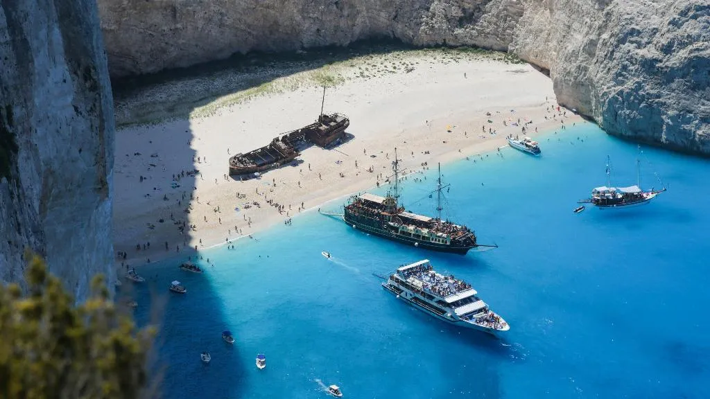 Sports and Entertainment, Herodotos Studios, Zante