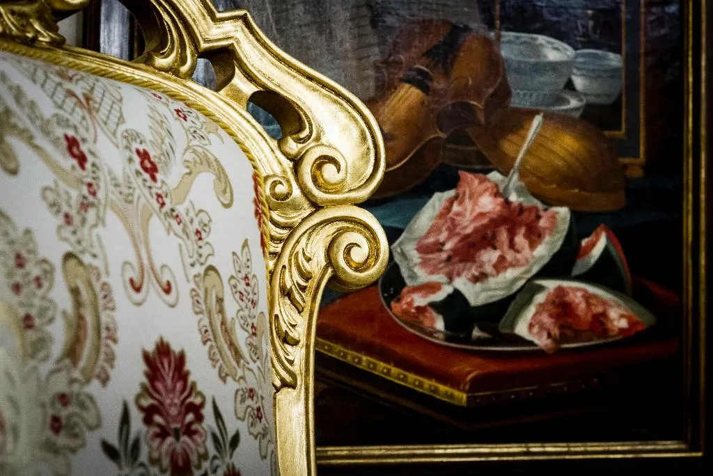 Lobby, ALLEGROITALIA San Gallo Firenze, Florence