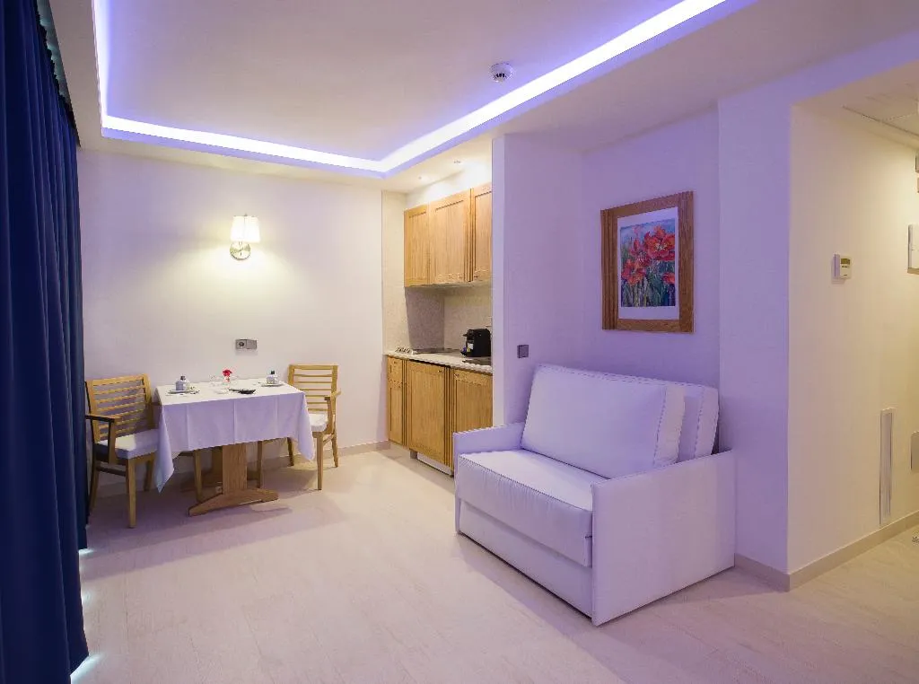Room, My Way Luxury Ibiza Studios, Ibiza