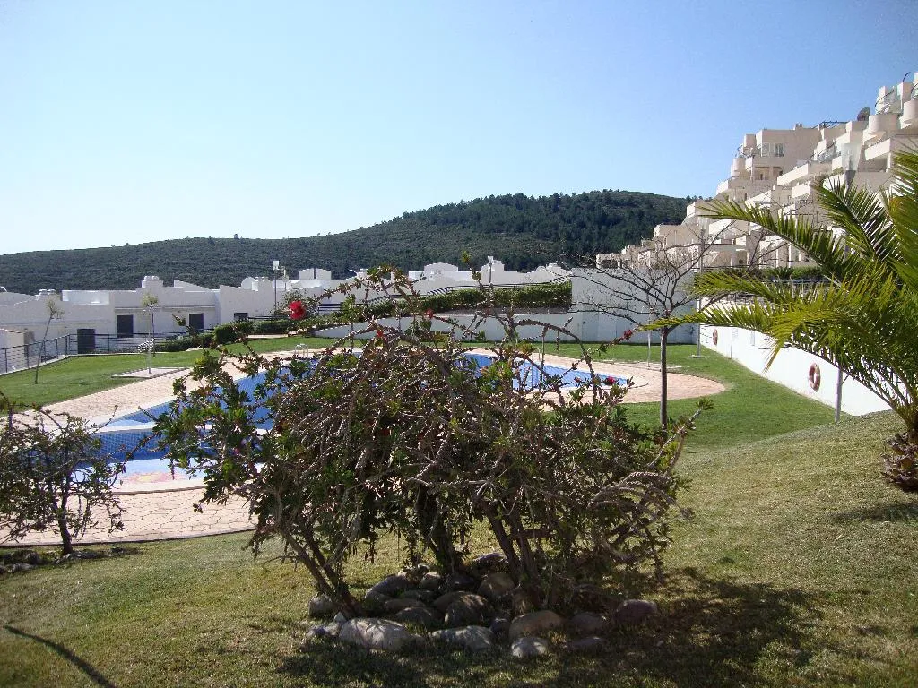 Pool, Apartamentos Tierra de Irta 3000, Valencia