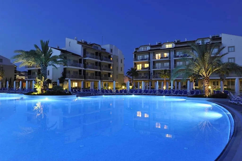 Pool, Barut B Suites, Antalya