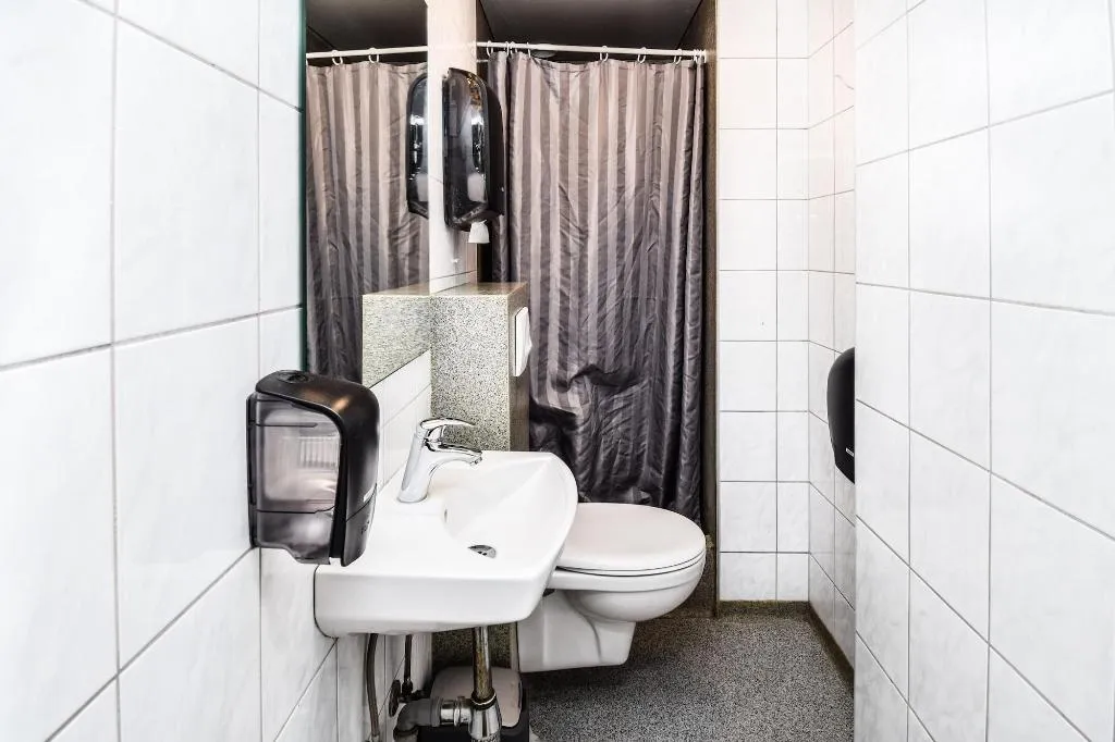 Room, Aurora Guesthouse, Reykjavik