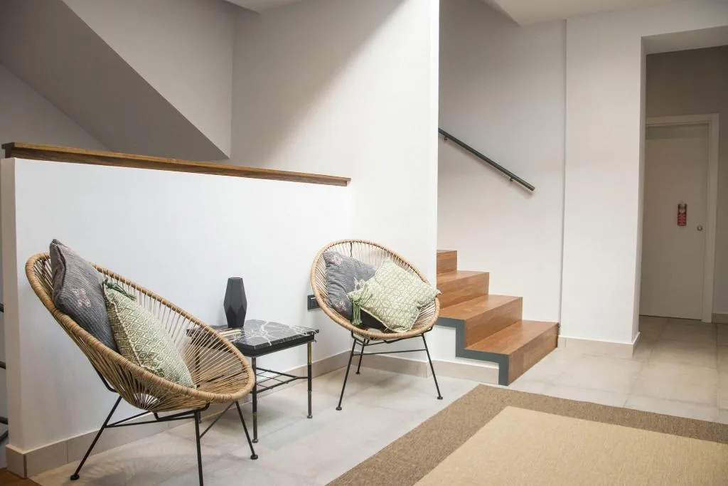 Room, Welldone Metropol, Seville