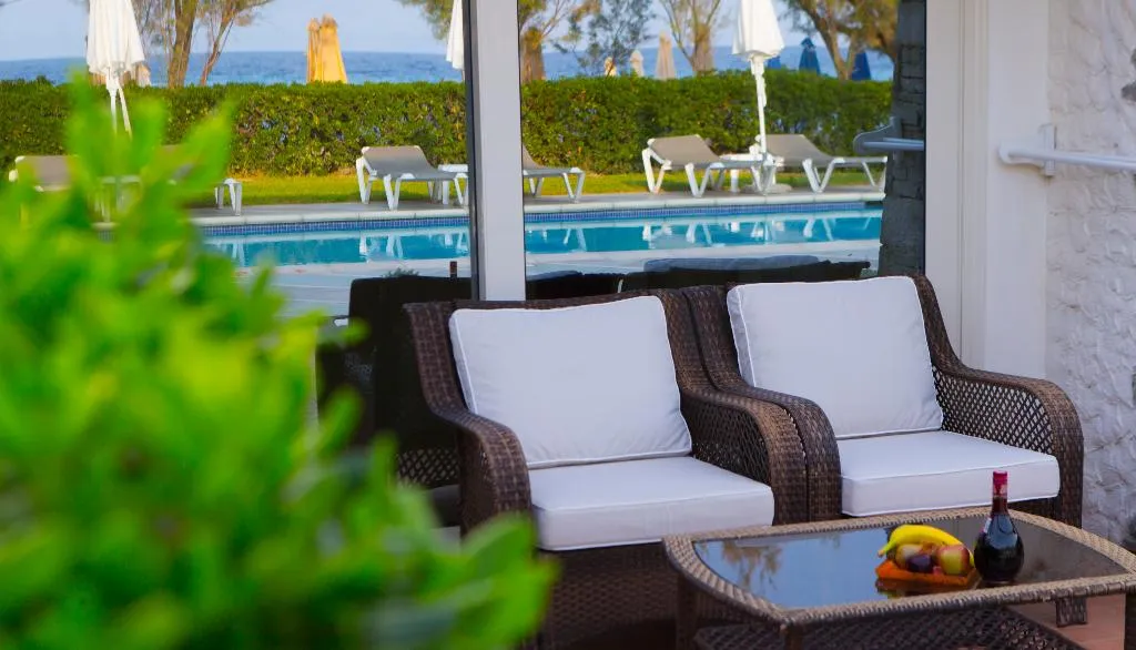 SUITE EXECUTIVE Room, Theophano Imperial Palace, Halkidiki