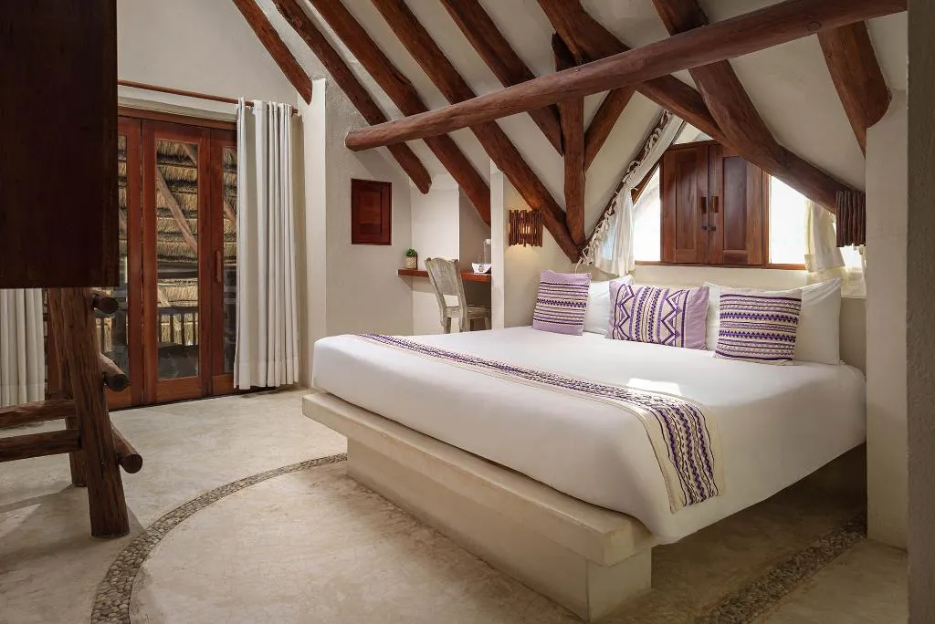 Double or Twin PREMIUM Room, Exe El Pueblito, Cancun Area