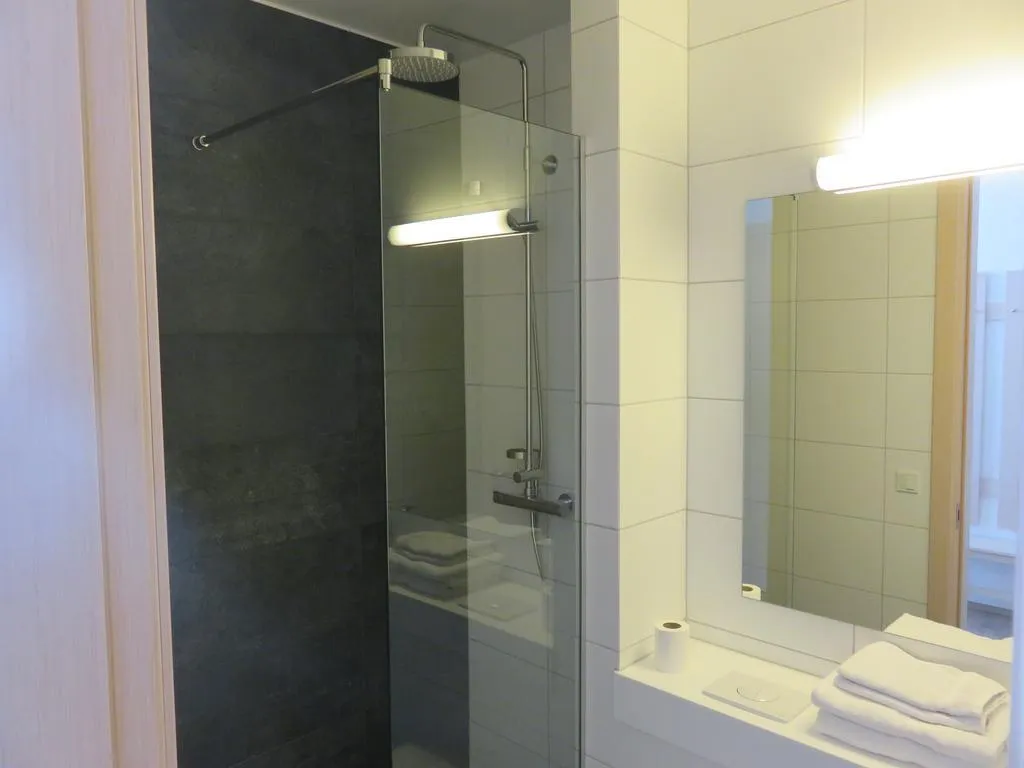 STUDIO DELUXE Room, Iceland Comfort Apartments, Reykjavik