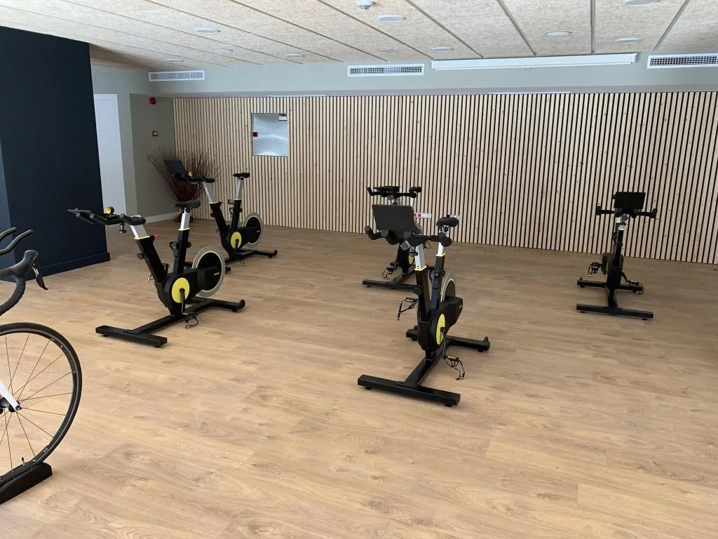 Sports and Entertainment, ARTIEM Audax, Menorca