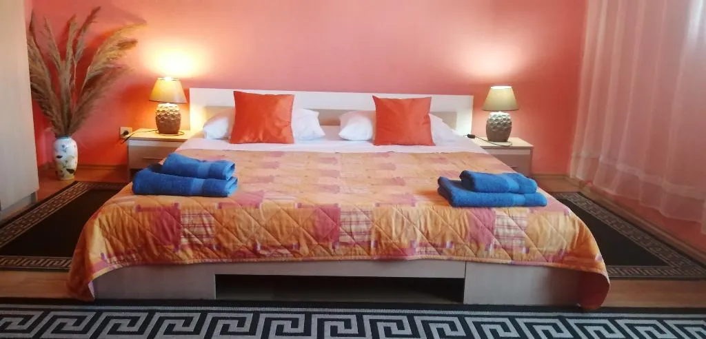 SUITE SEA VIEW Room, Villa Luketa, Split