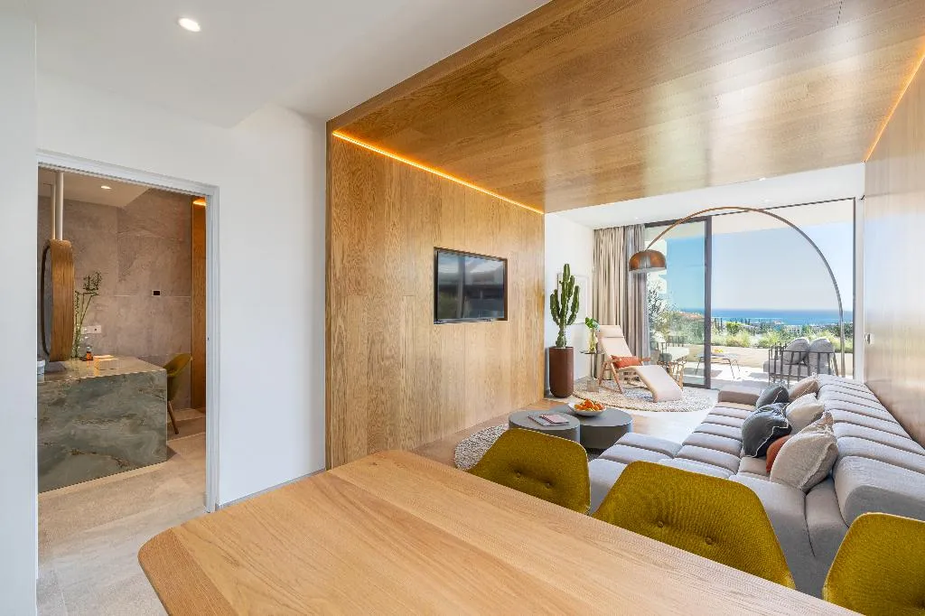 SUITE PREMIUM TWO BEDROOMS Room, Leiro Residences - Preferred Hotels & Resorts, Costa Del Sol