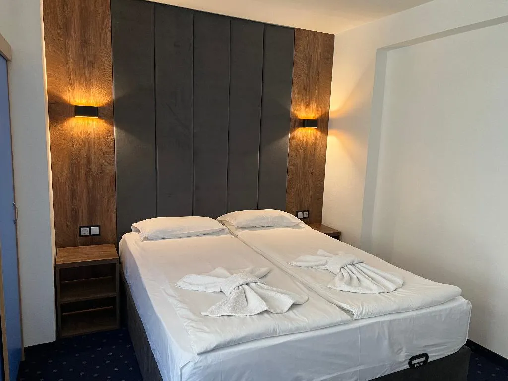 DOUBLE STANDARD Room, Saint George Nessebar, Bourgas