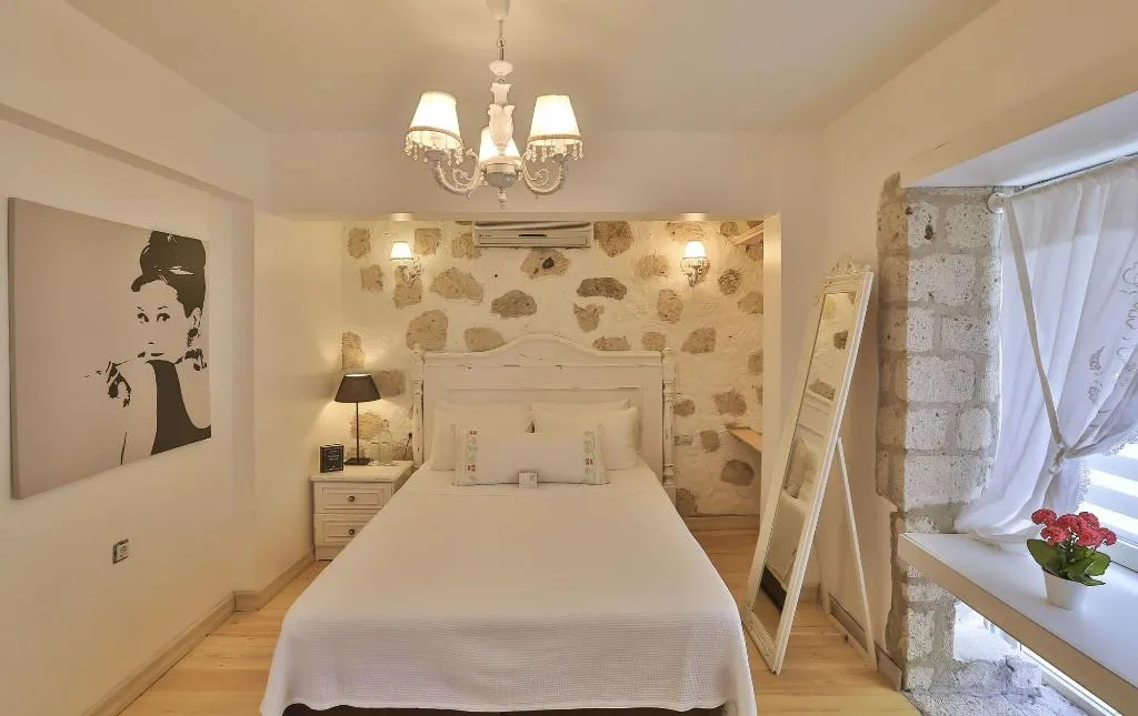 Room, My Stone Home Hotel - Special Class, Izmir
