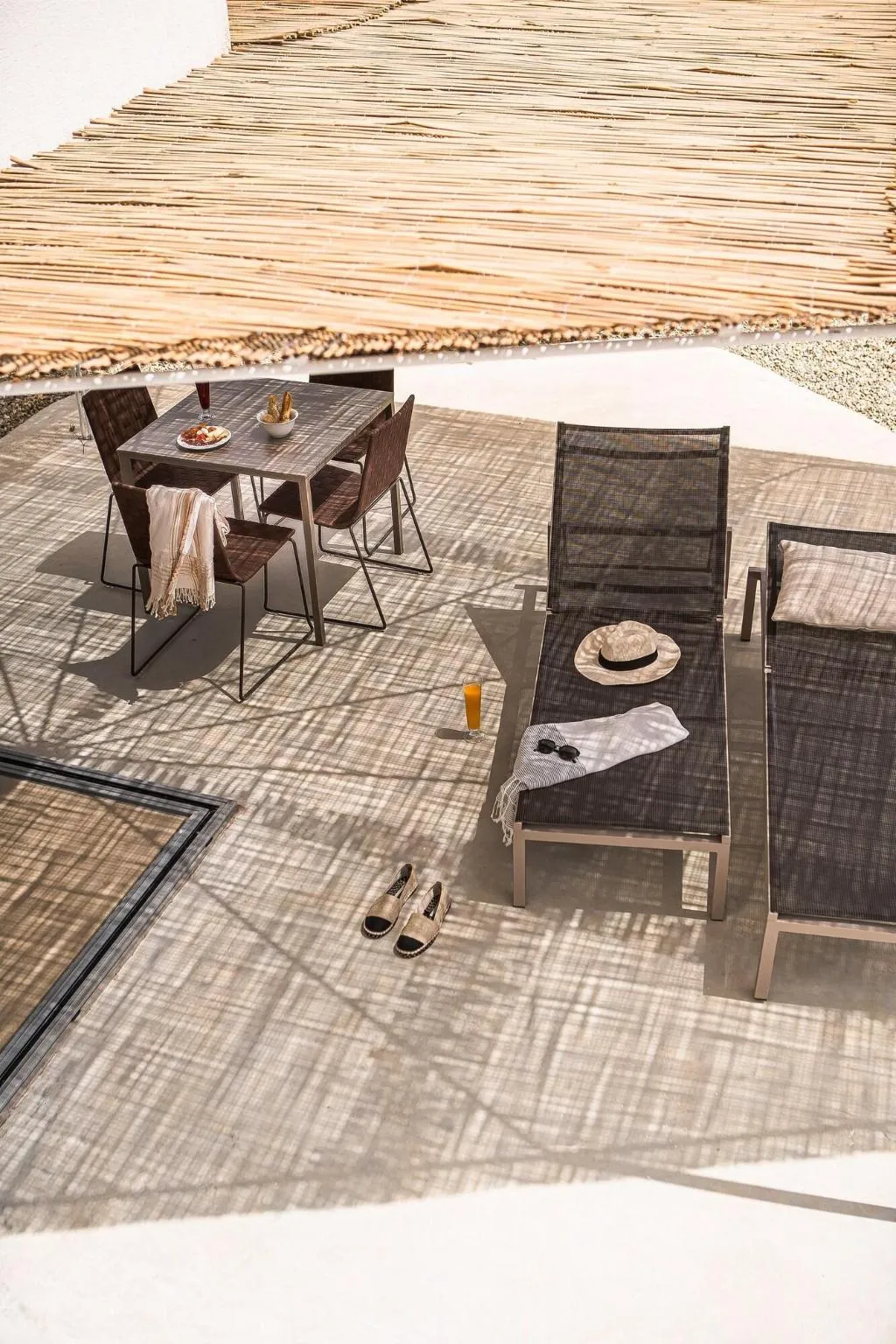 Room, Can Jaume, Ibiza