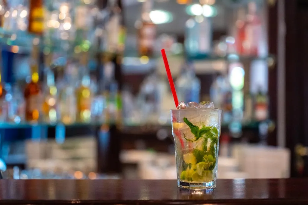 Bar, MPM Hotel Condor, Bourgas