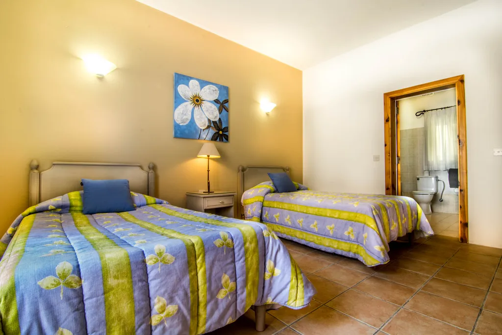 Room, Ta Frenc Apartments, Gozo