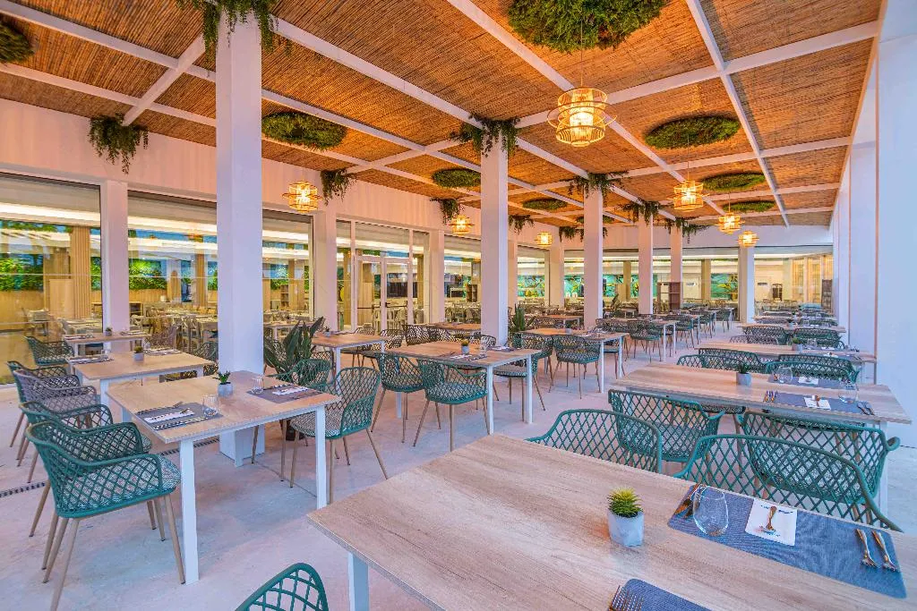 Restaurant, MarSenses Rosa del Mar Hotel & Spa, Majorca