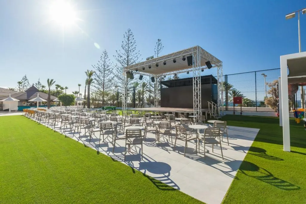 Conferences, Abora Interclub Atlantic by Lopesan Hotels, Gran Canaria