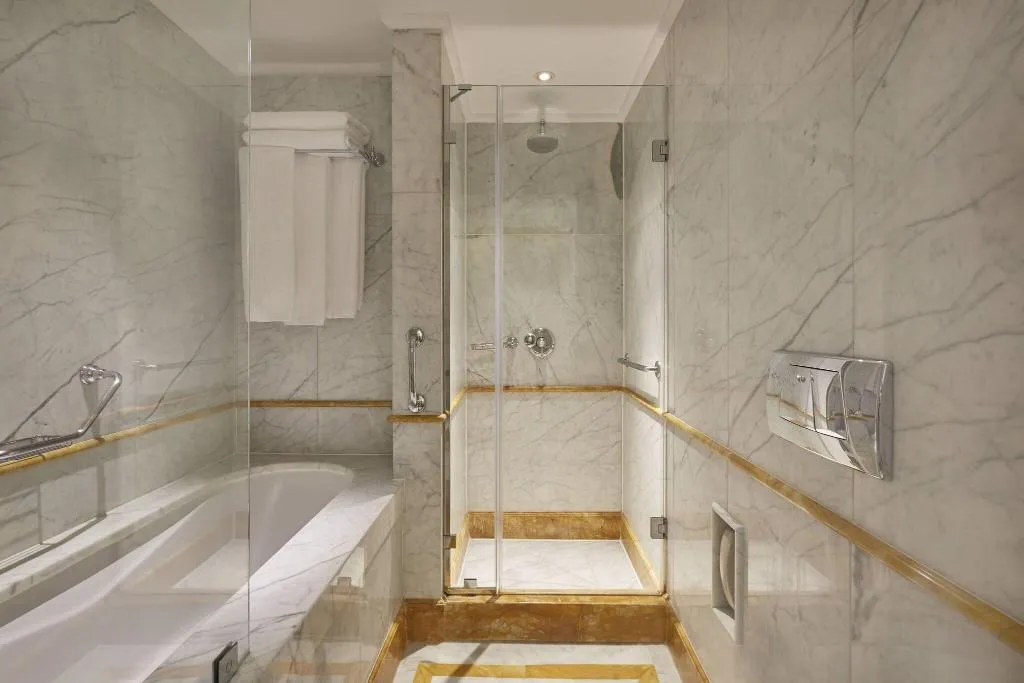 Room, King George A Luxury Collection Hotel, Athens