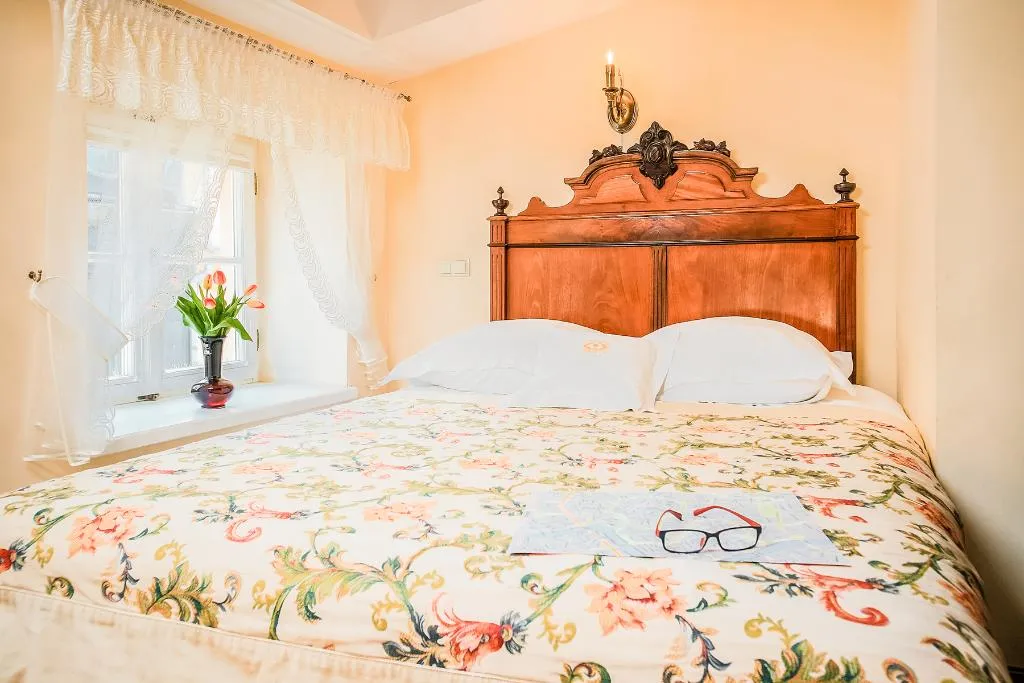 DOUBLE STANDARD Room, Aparthotel Grodzka 21, Krakow