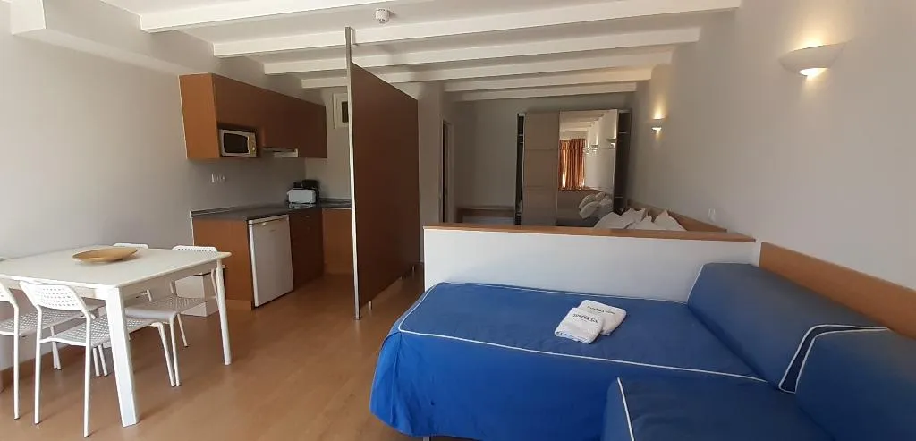 STUDIO STANDARD Room, Sintra Sol Apartamentos Turisticos, Lisbon
