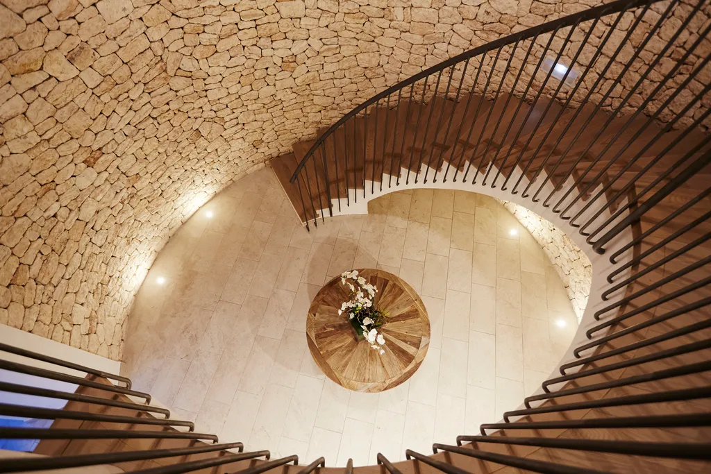 Lobby, Insotel Tarida Beach Resort & SPA, Ibiza