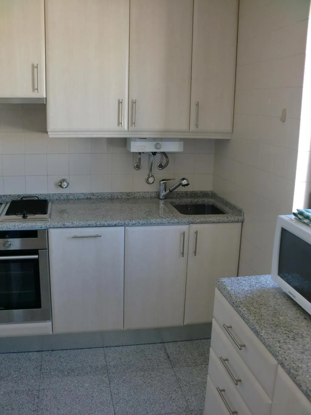 APARTMENT ONE BEDROOM Room, Algardia Marina Parque by Garvetur, Algarve