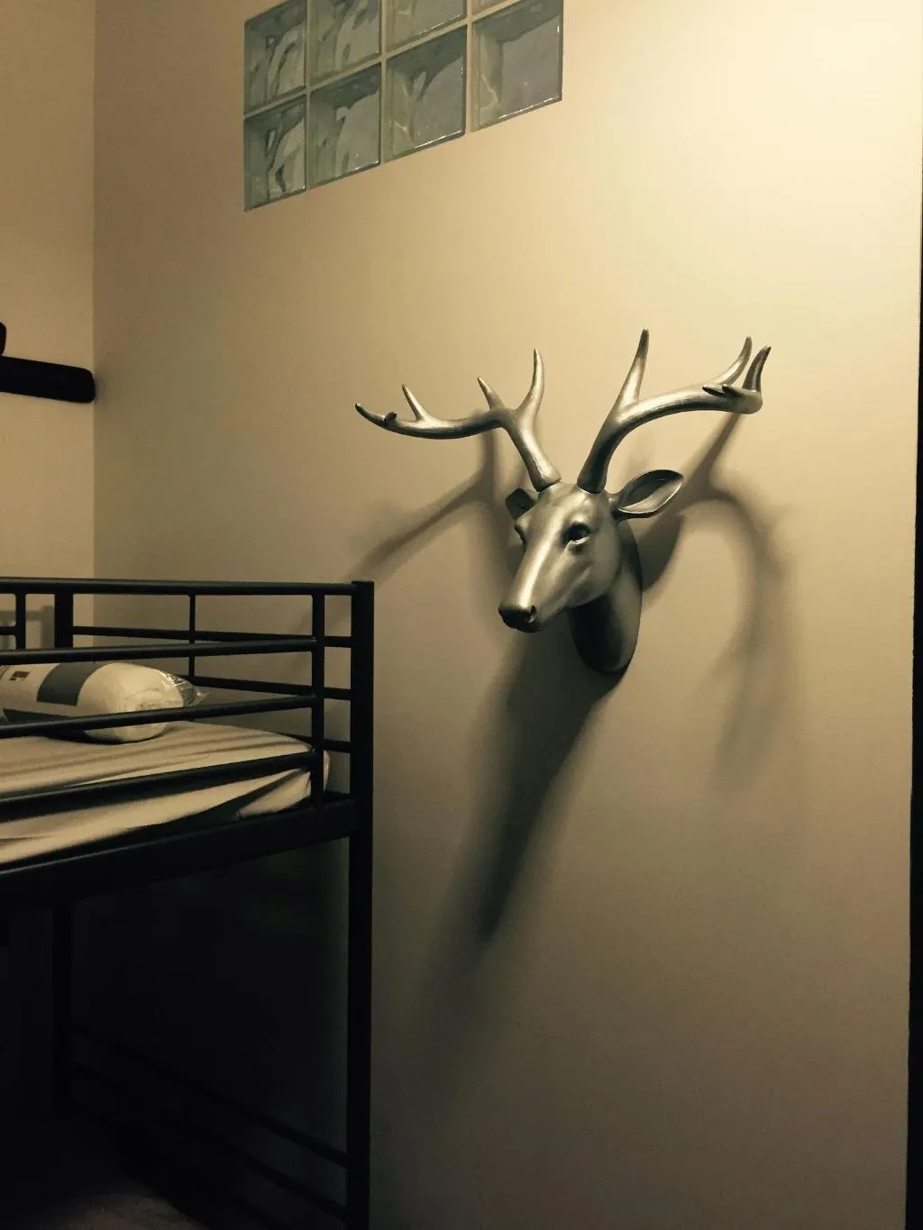 Room, Atmos Luxe Navigli Hostel & Rooms, Milan