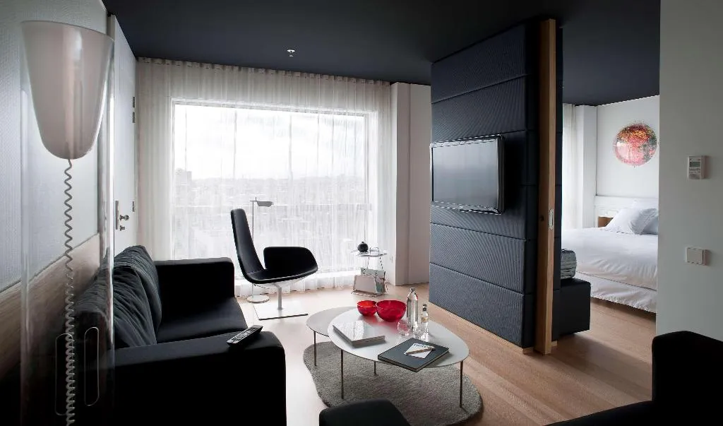 Room, Barcelo Sants, Barcelona