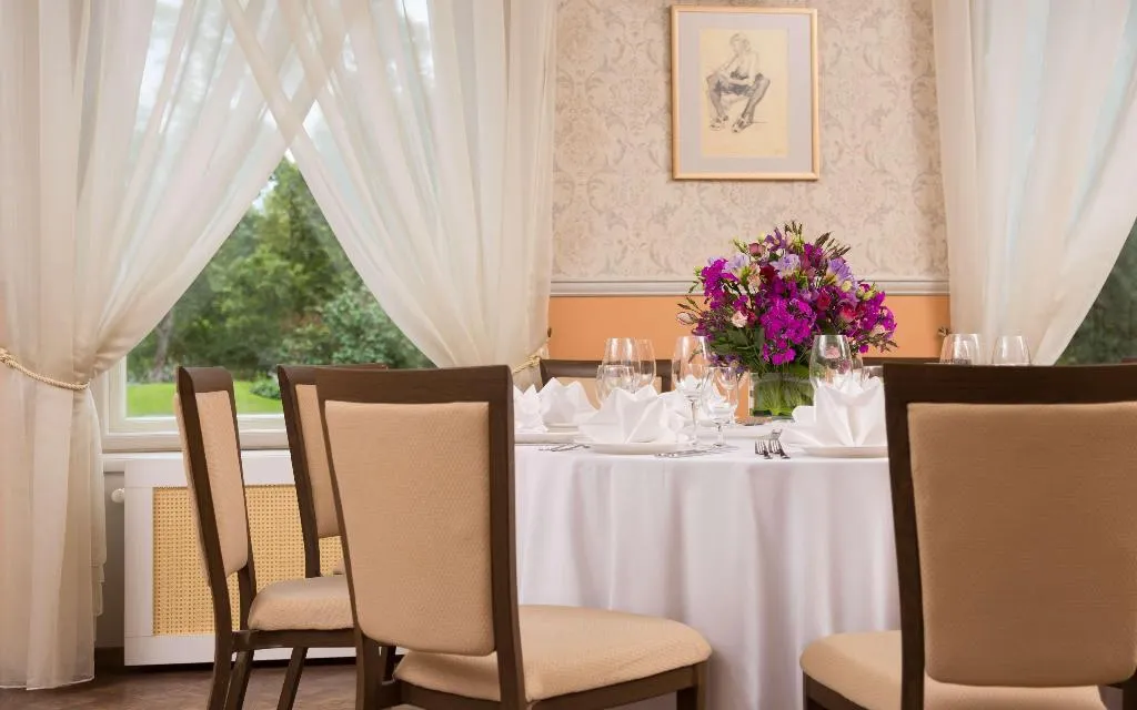 Conferences, Radisson Hotel Old Town Riga, Riga