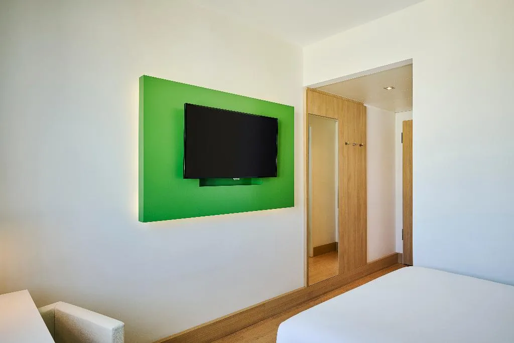 SINGLE STANDARD Room, NH Berlin Potsdamer Platz, Berlin