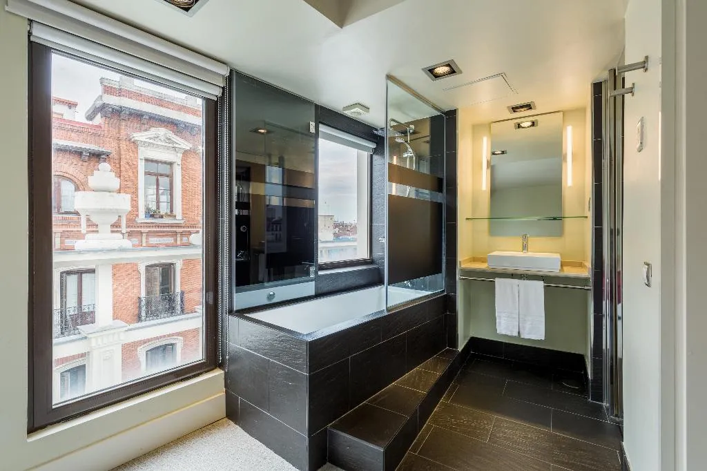 SUITE DUPLEX Room, Room Mate Alicia, Madrid, Madrid