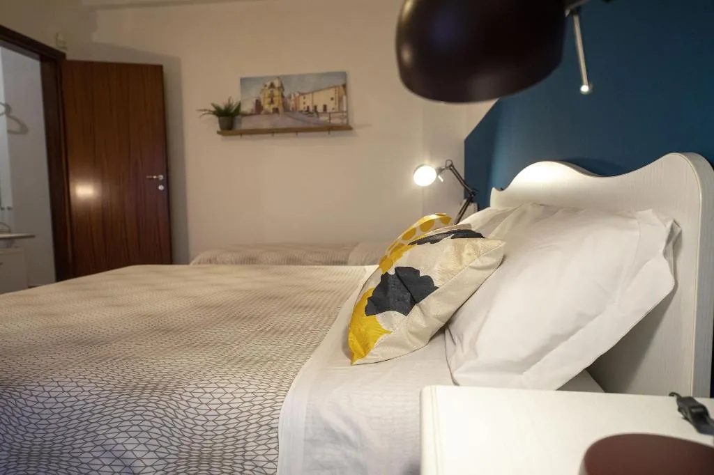 Room, Baronetto B&B, Palermo