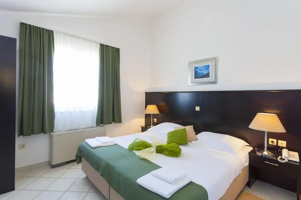 Room, Hotel Milenij, Split