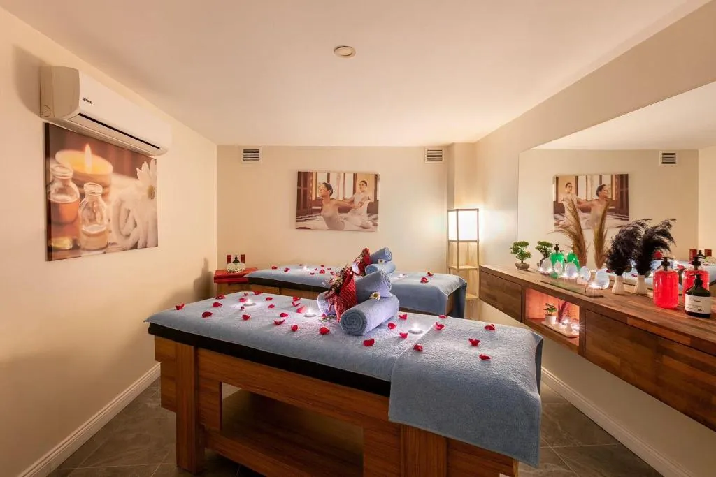 Sports and Entertainment, Azuu Boutique Hotel, Antalya