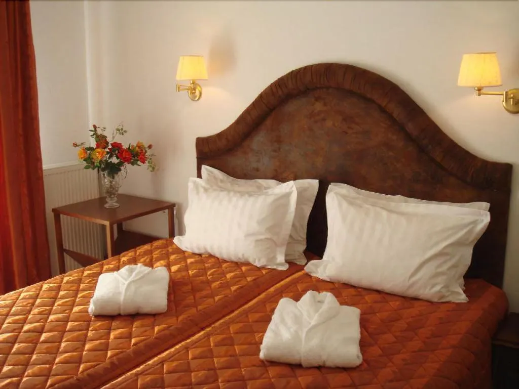 Room, Alexandria Hotel, Halkidiki