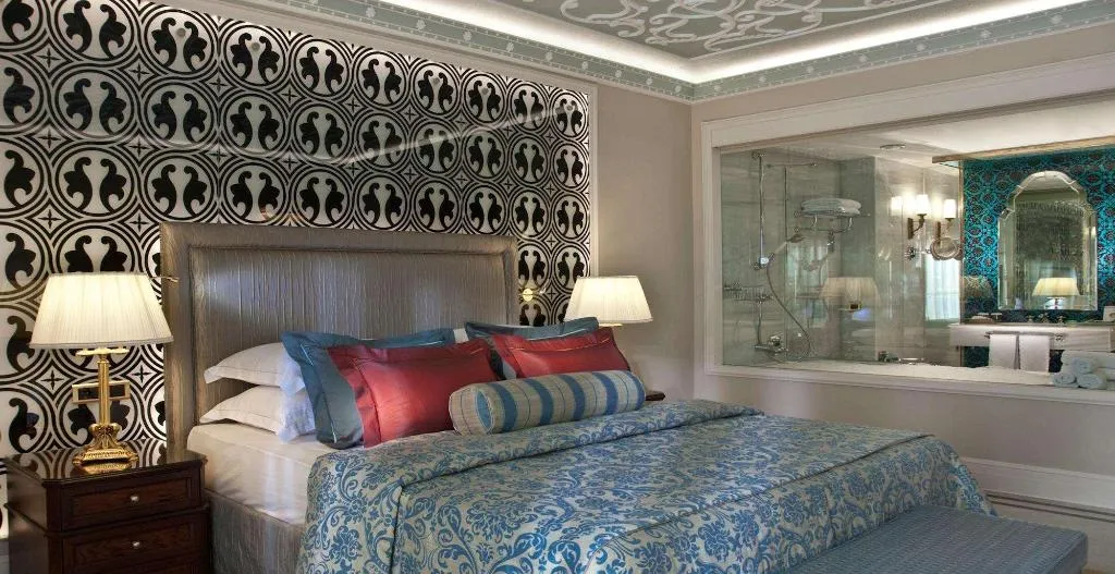 Room, Ali Bey Resort Sorgun, Antalya