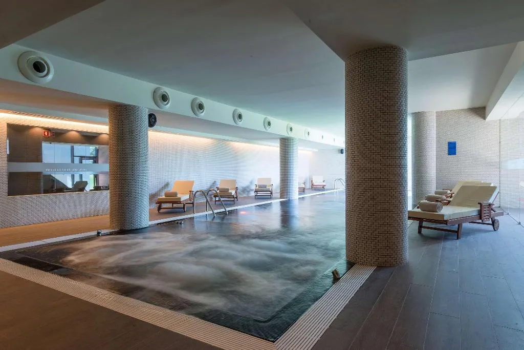 Sports and Entertainment, Melia Lisboa Aeroporto, Lisbon