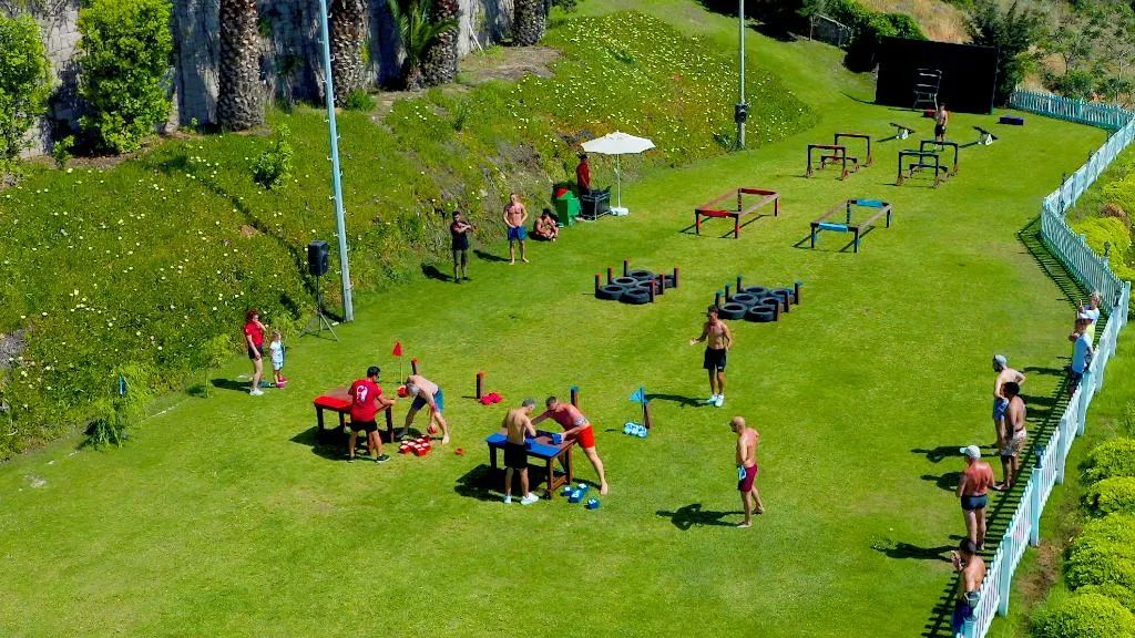 Sports and Entertainment, Kefaluka Resort, Bodrum