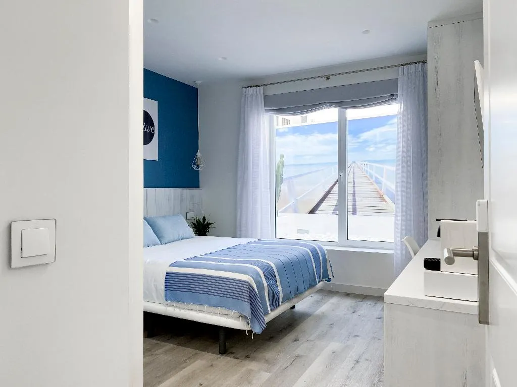 DOUBLE SUPERIOR Room, Nerja Casual Rooms, Costa Del Sol