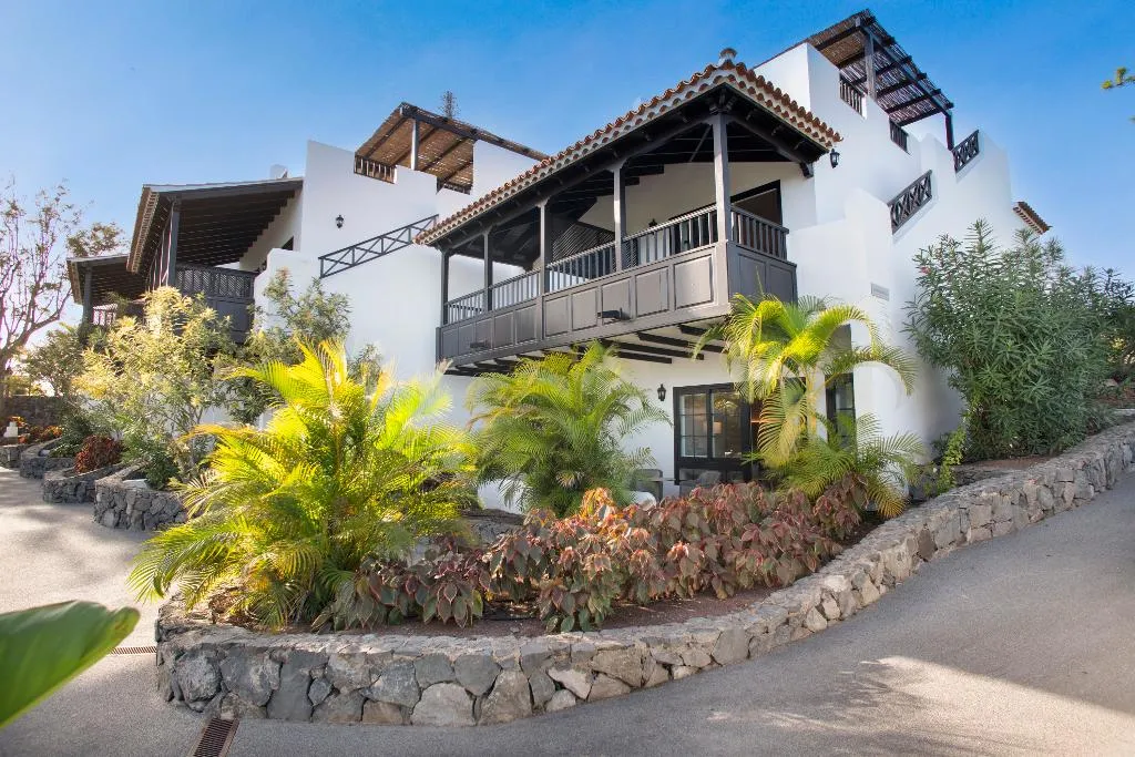 SUITE DUPLEX Room, Hotel Jardín Tecina, La Gomera