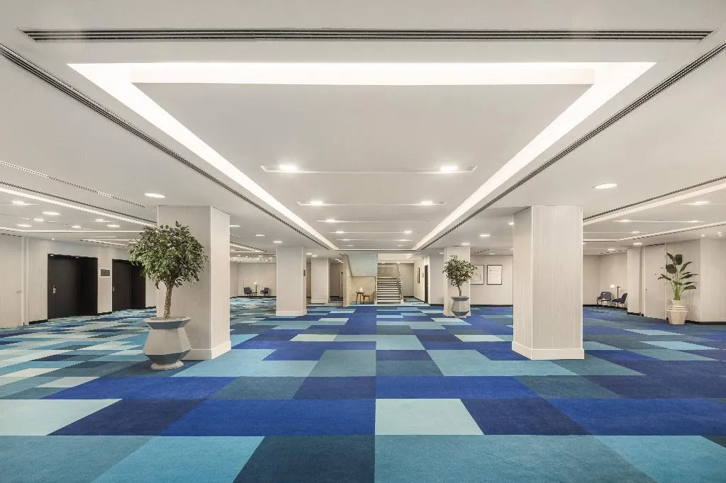 Conferences, Hilton Barcelona, Barcelona