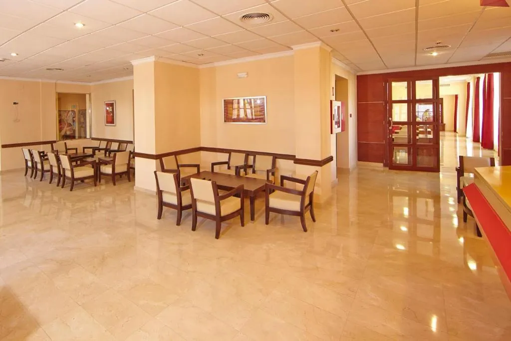 Lobby, MLL Palma Bay Club Resort, Majorca