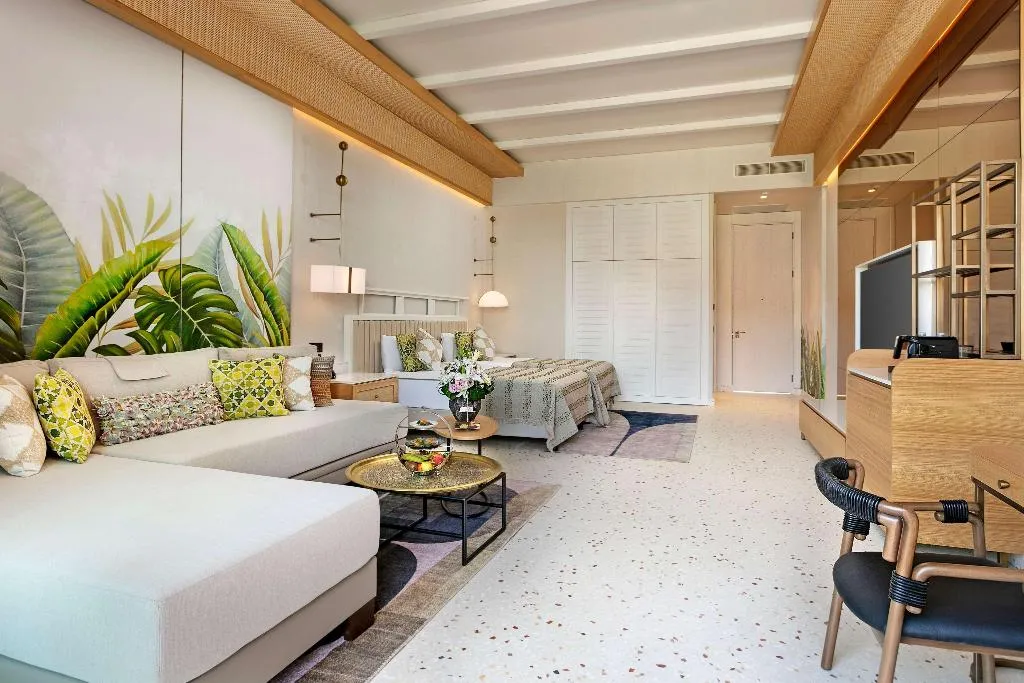 Room, Cullinan Belek, Antalya
