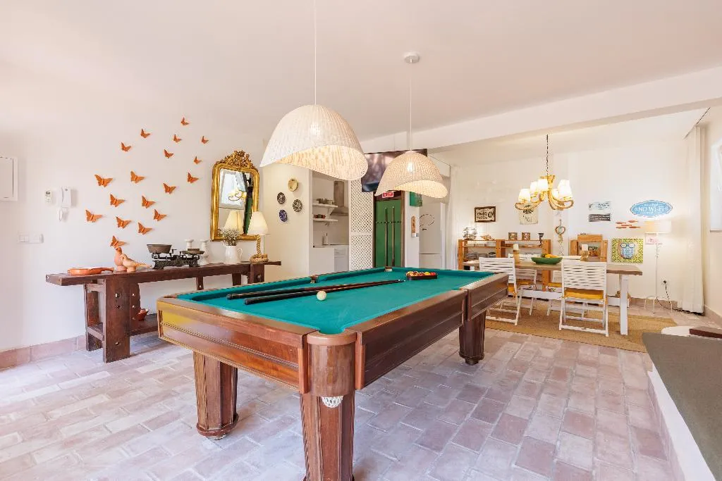 APARTMENT DELUXE TWO BEDROOM Room, Laranjal Farm House, Algarve