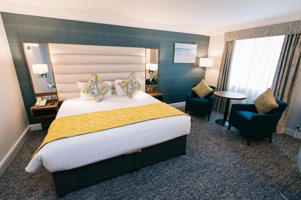 Room, The Grand Hotel Malahide, Dublin
