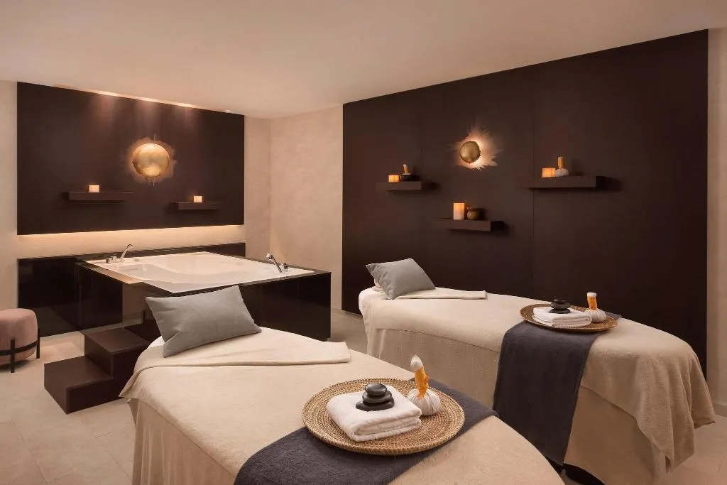 Sports and Entertainment, The Westin Valencia, Valencia