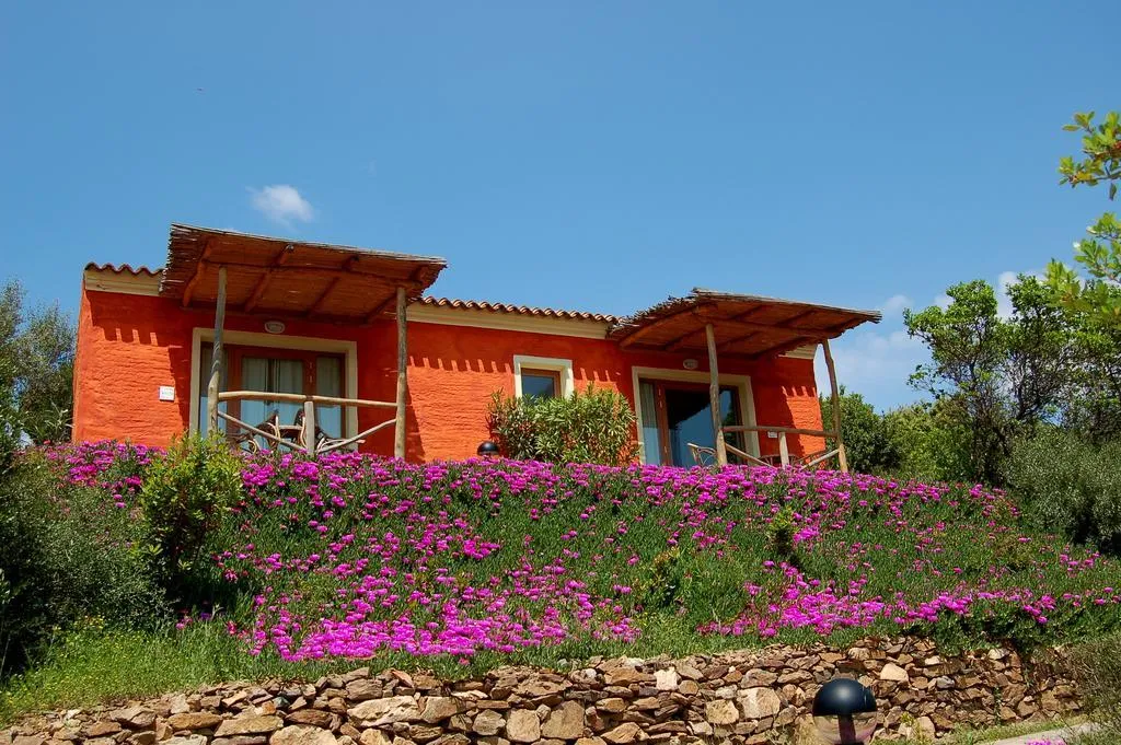 General view, Hotel Aldiola Country Resort, Olbia
