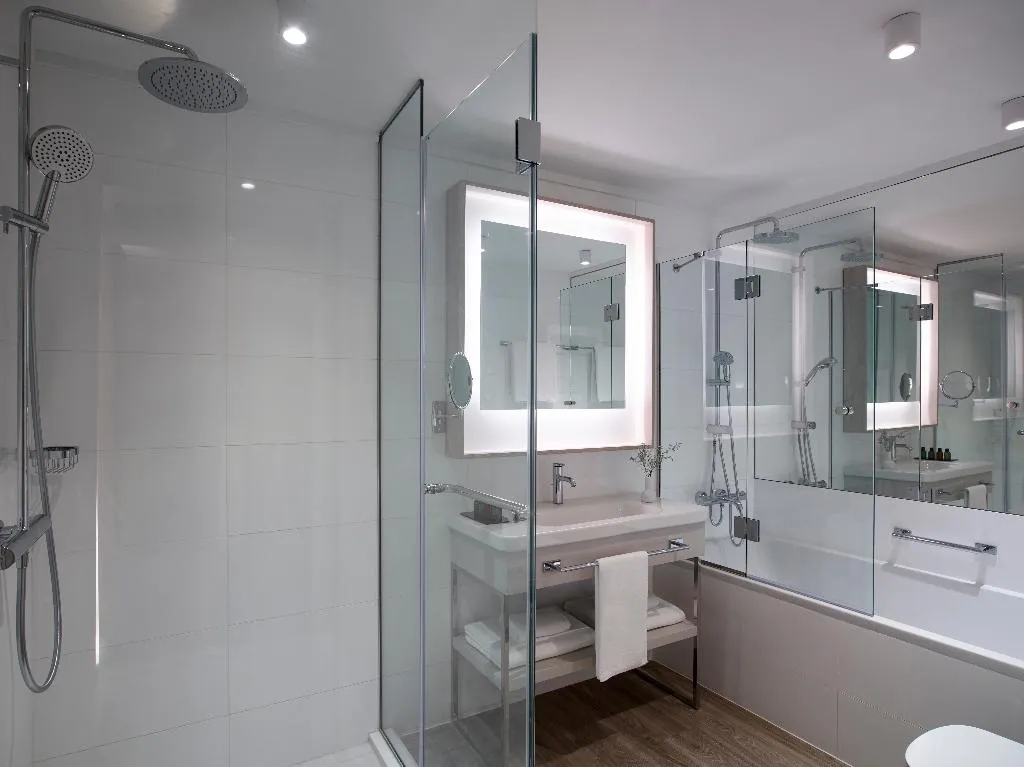 SUITE STANDARD Room, Amus Hotel and Spa, Rhodes