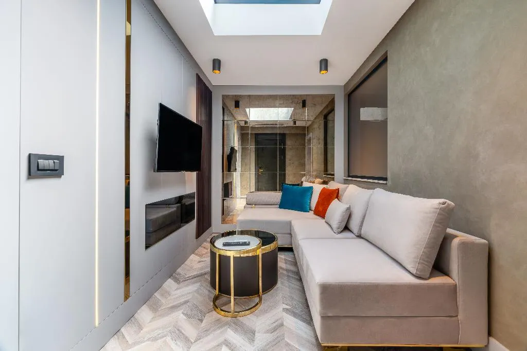 Room, Lexia Hotels, Antalya