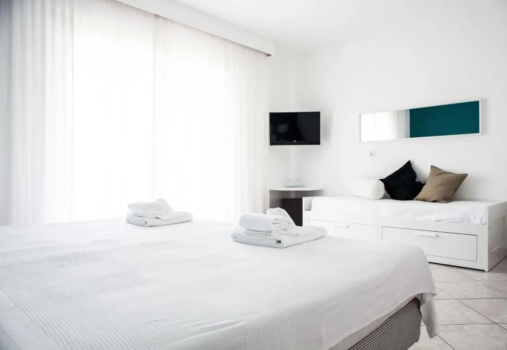 Room, Smy Civico Zero, Rome