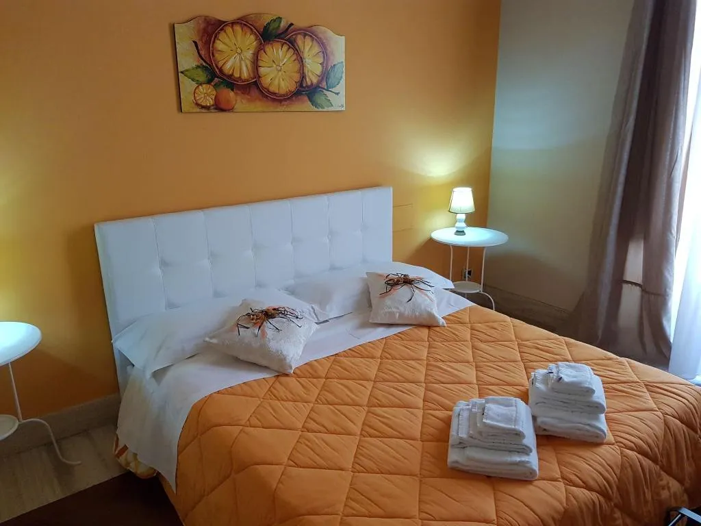 Room, Sicily Luxury, Catania